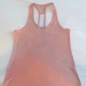 Beyond Yoga Racerback tank (Sm)